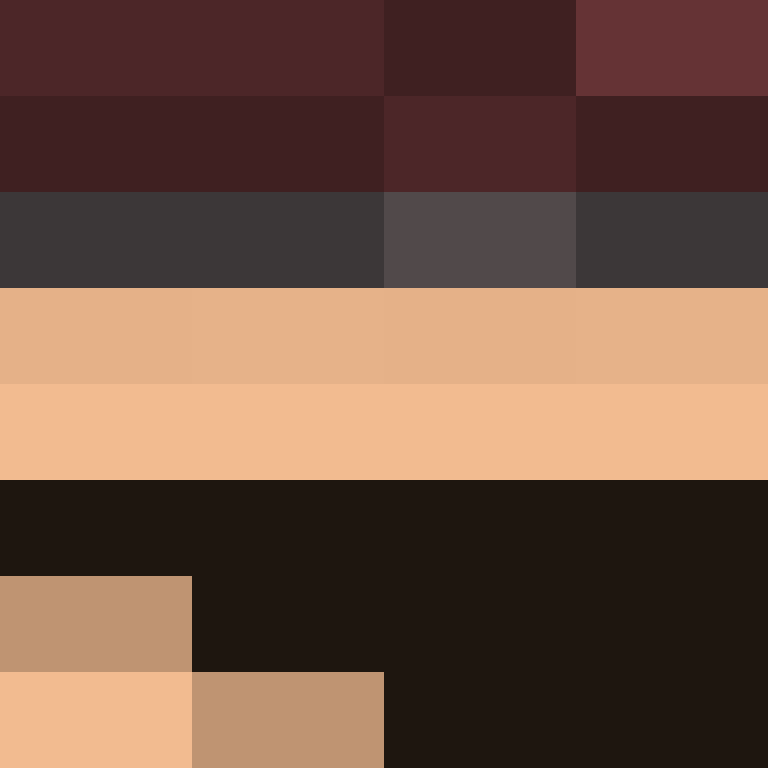 Shar_d's skin