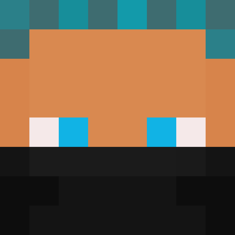 intersecato's skin