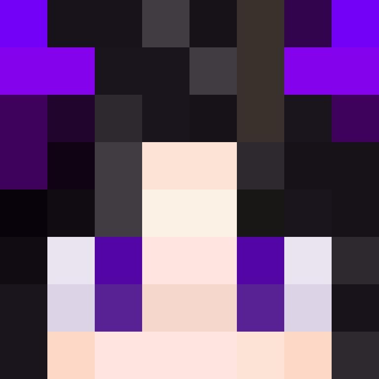 AdamTheHedgehog's skin