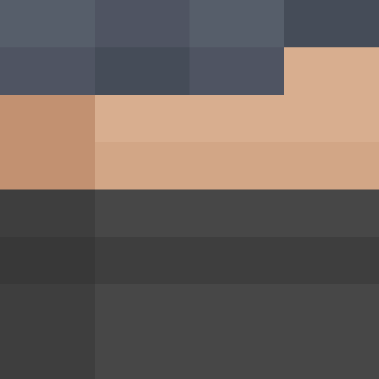luh29's skin