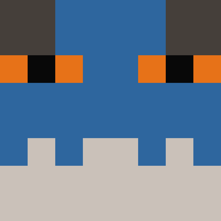 0TickDelay's skin