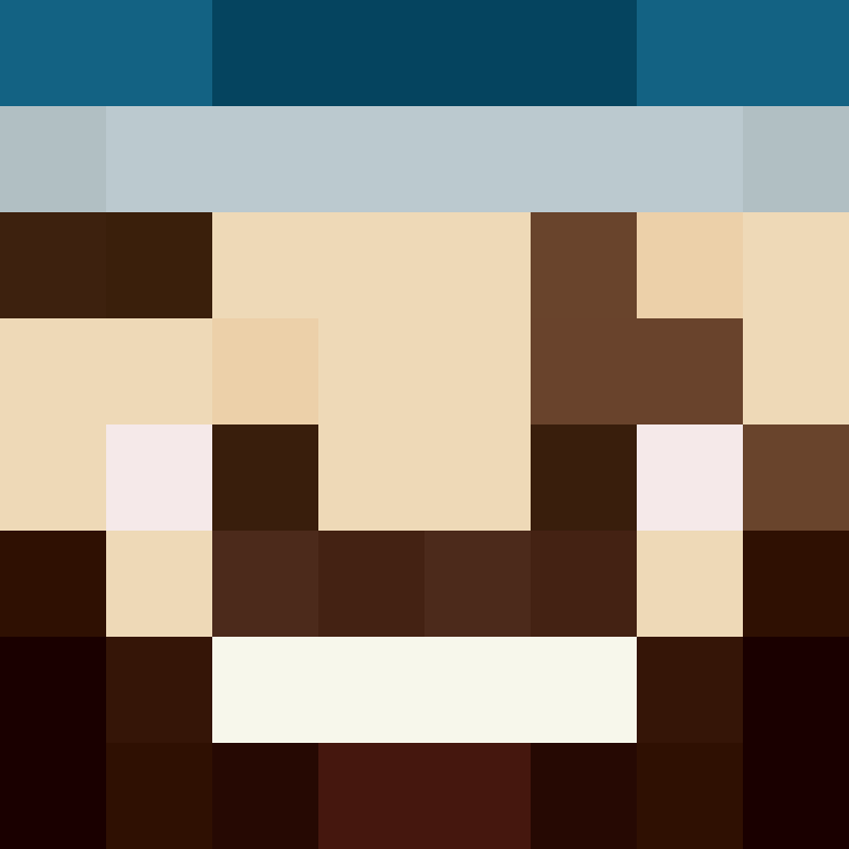 Bolshebricks's skin