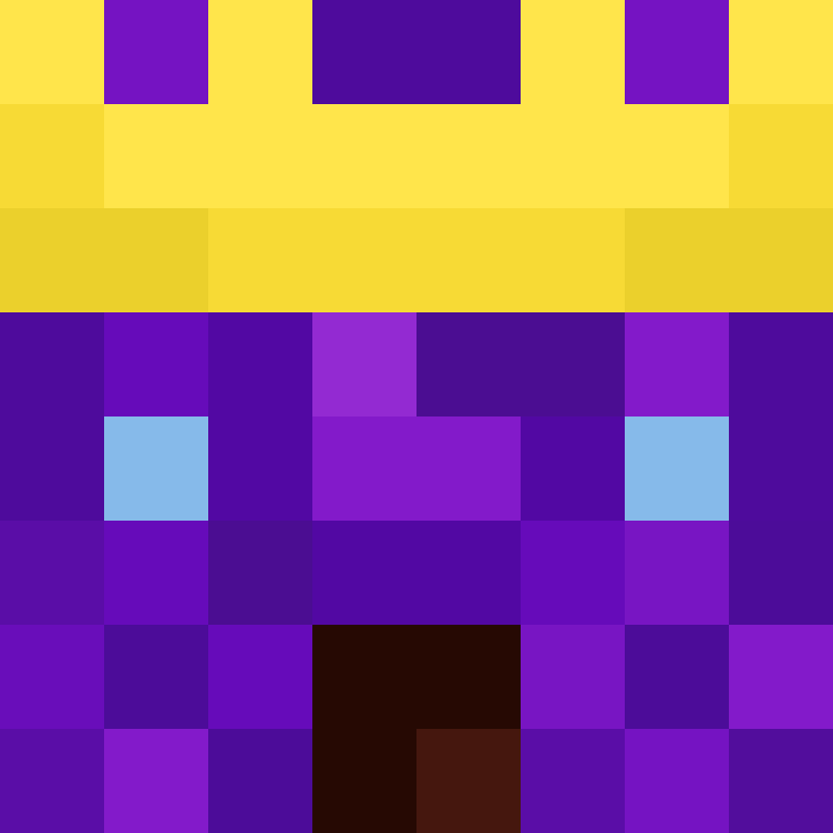 BradBot_2's skin