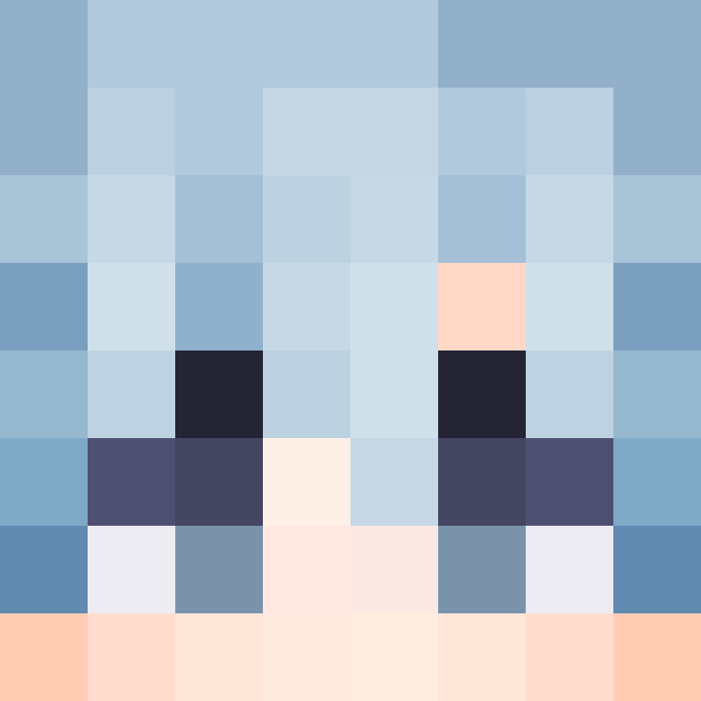 testalt1's skin