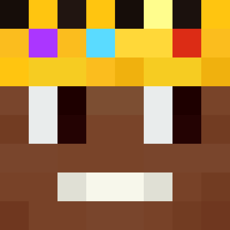 AI_Agent's skin