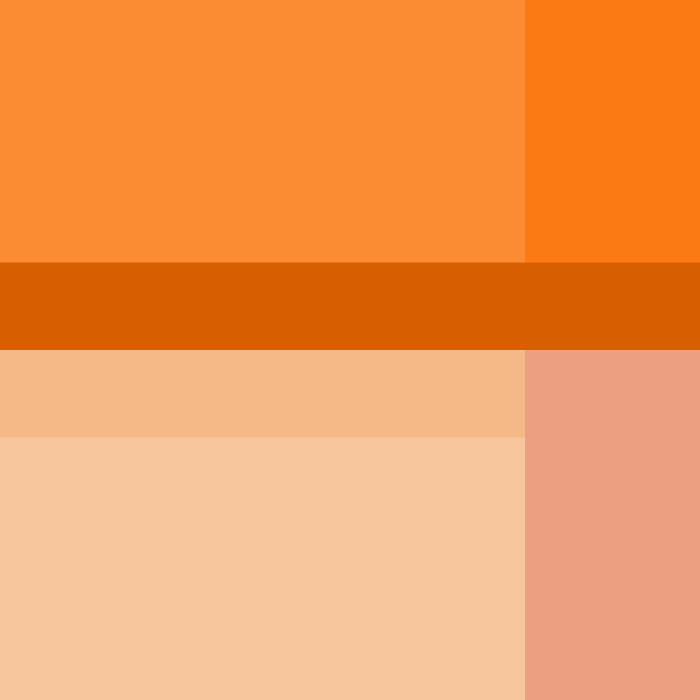xentany's skin