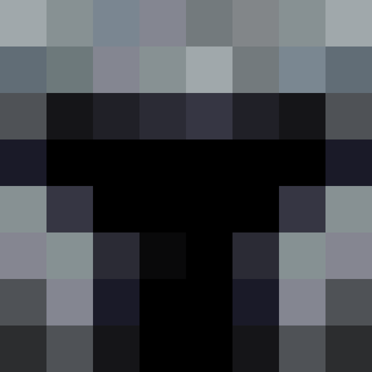Xenyria's skin