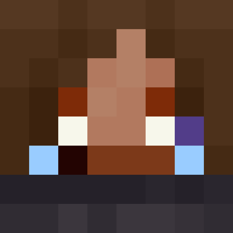 StormStormy's skin