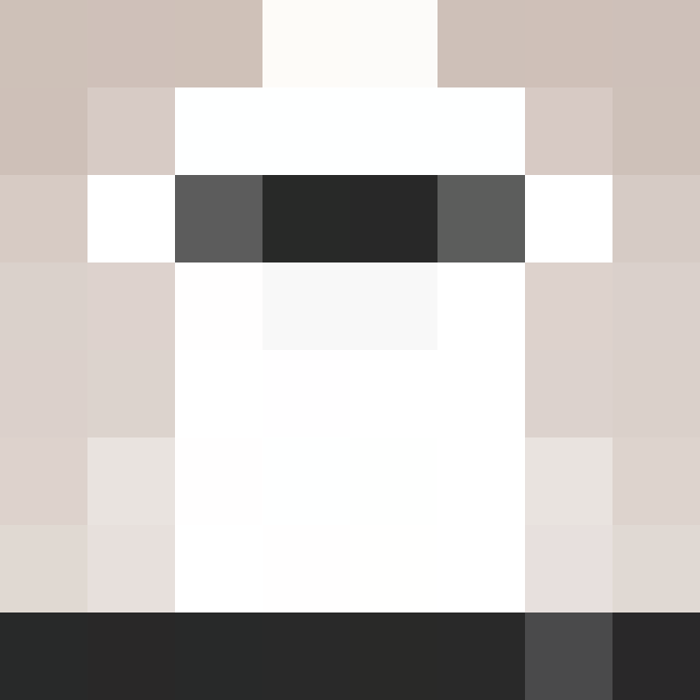 hannhums's skin