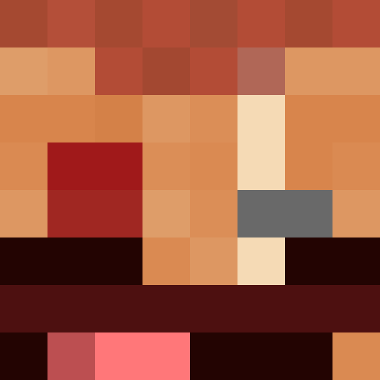 Cartizoll's skin