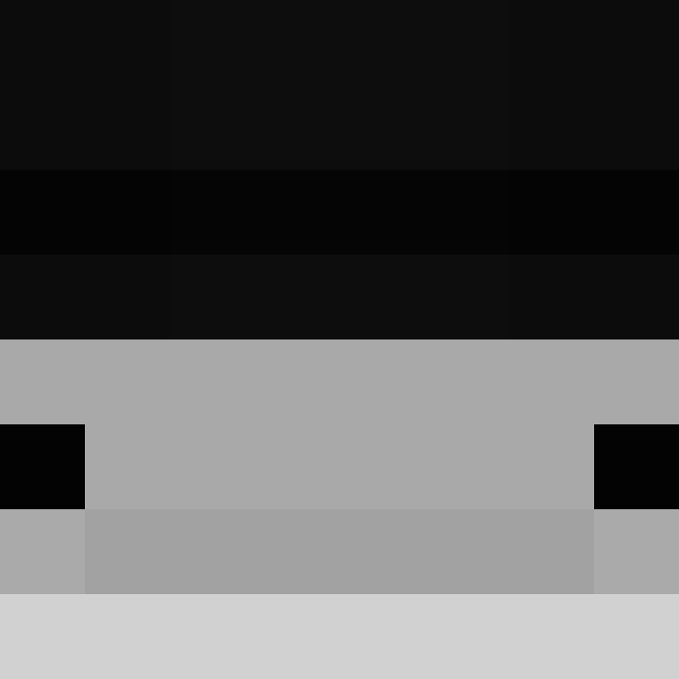 dragloner's skin