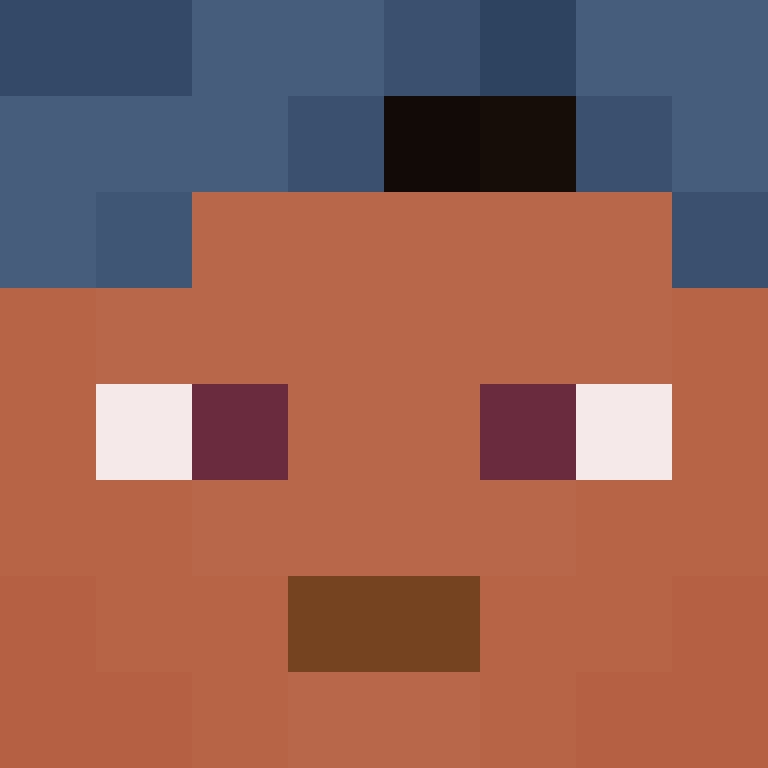 Dequari's skin