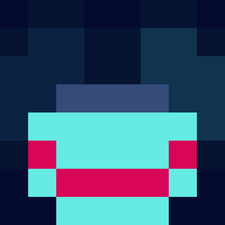 StrawberryOcean's skin