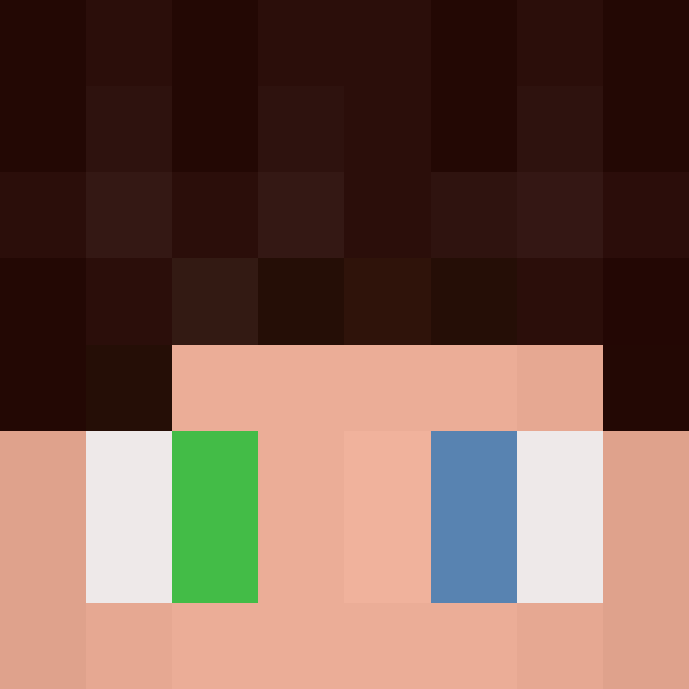 unventivetalent's skin
