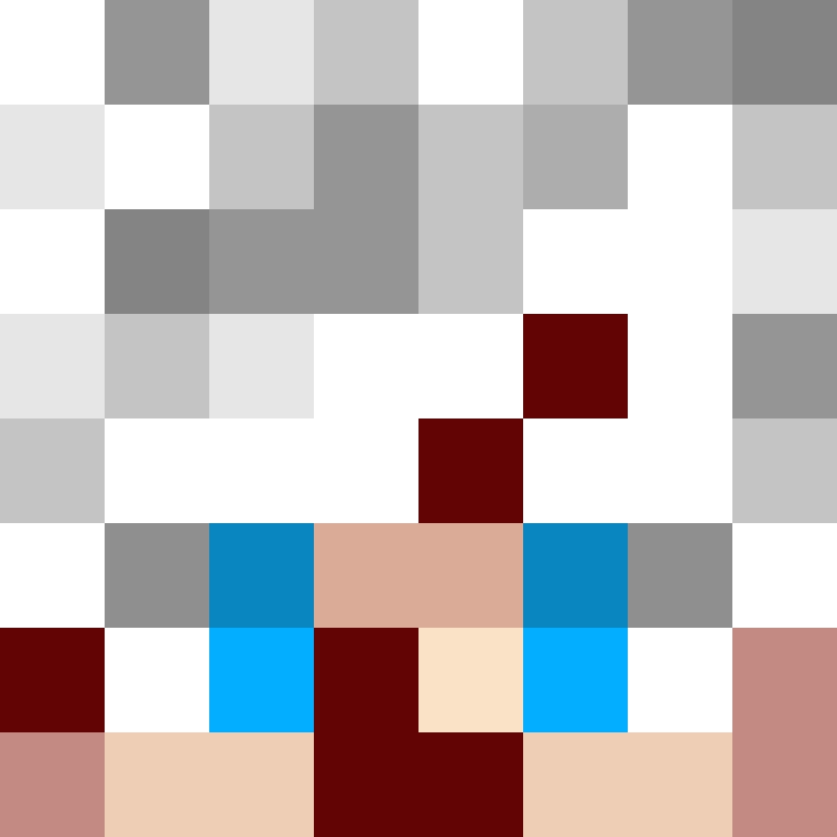B00KY's skin
