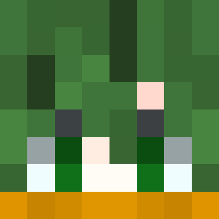 Maledict_YT's skin