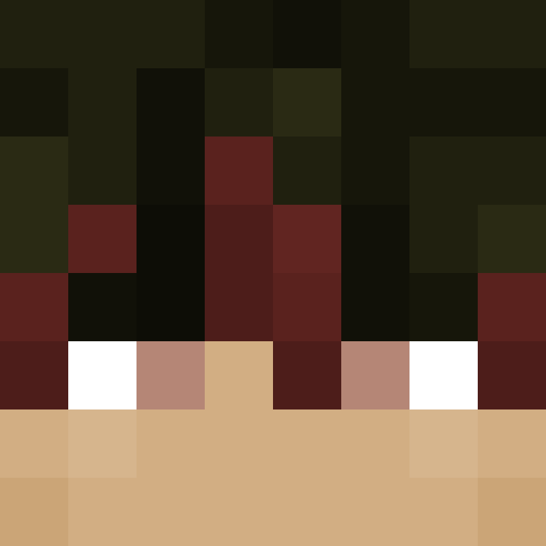 dramagg's skin