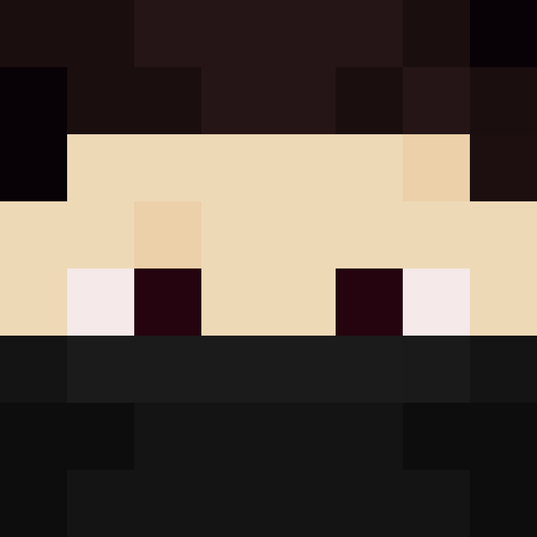 Auntbrix's skin