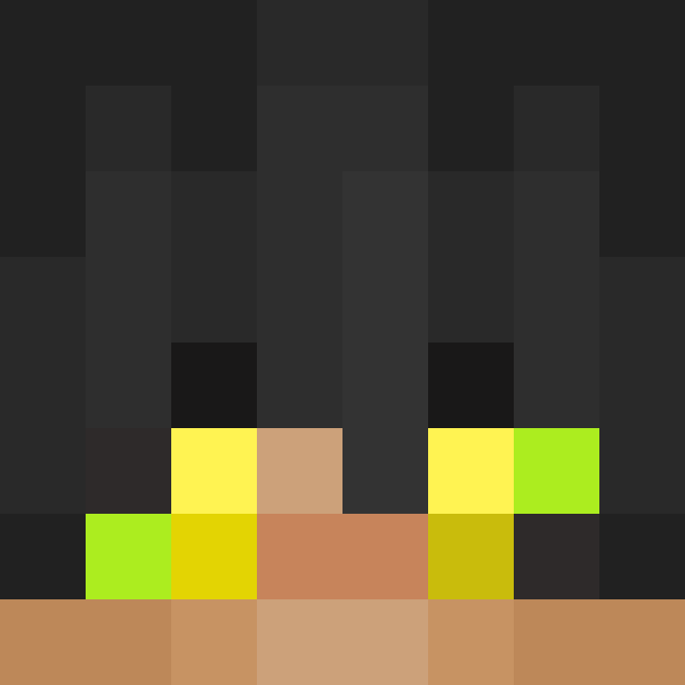 PlsPullMe's skin