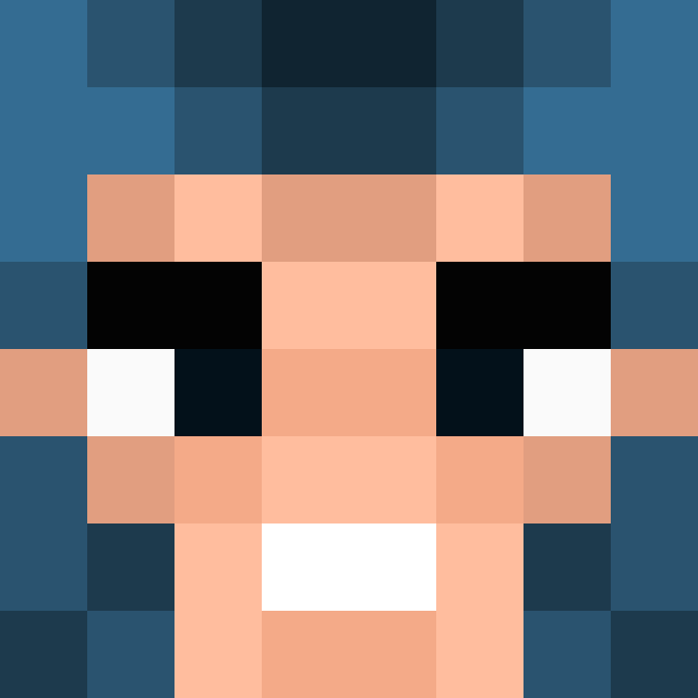 ArmoredAvenger05's skin