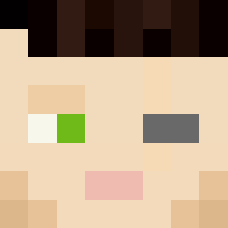 vexlehaha's skin