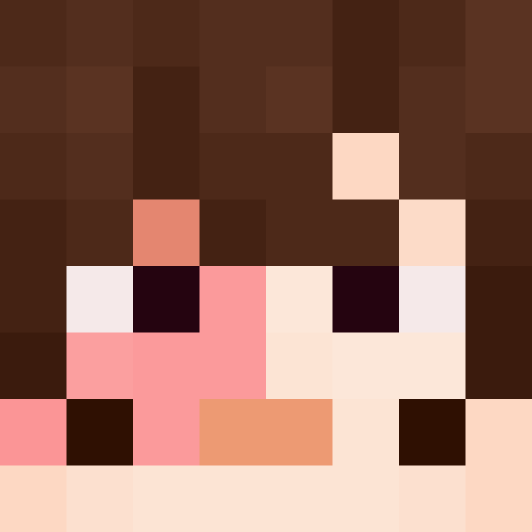 Yeleha's skin
