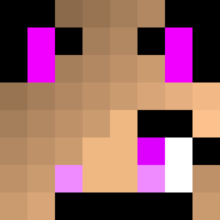 DelusionSketch's skin