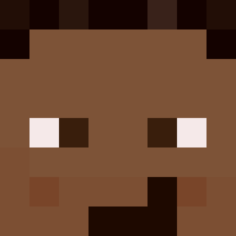 aXe18's skin