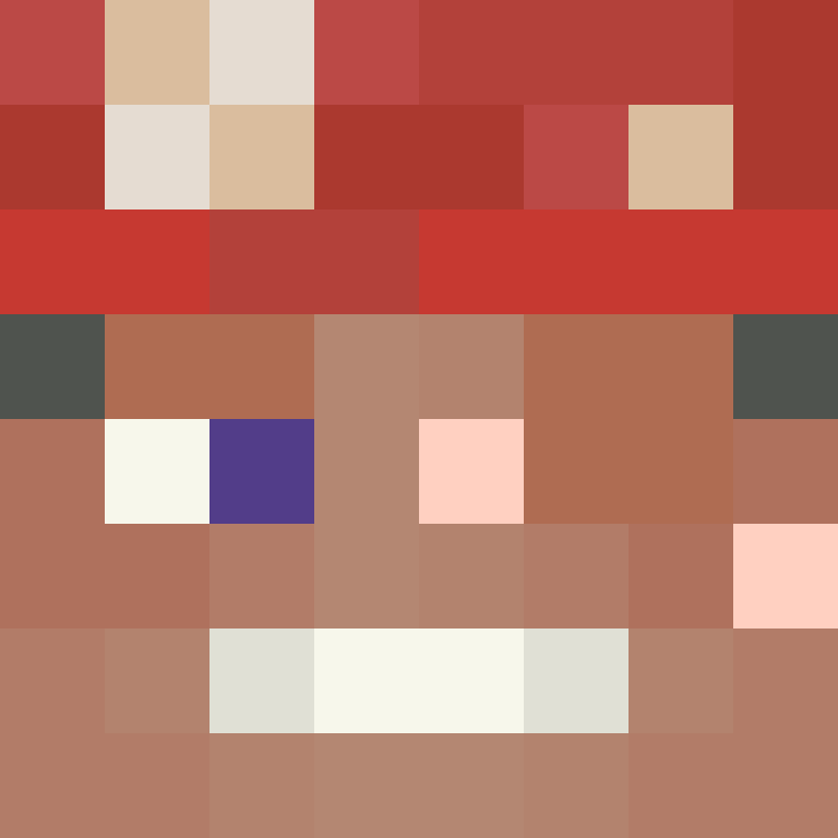 luh29's skin
