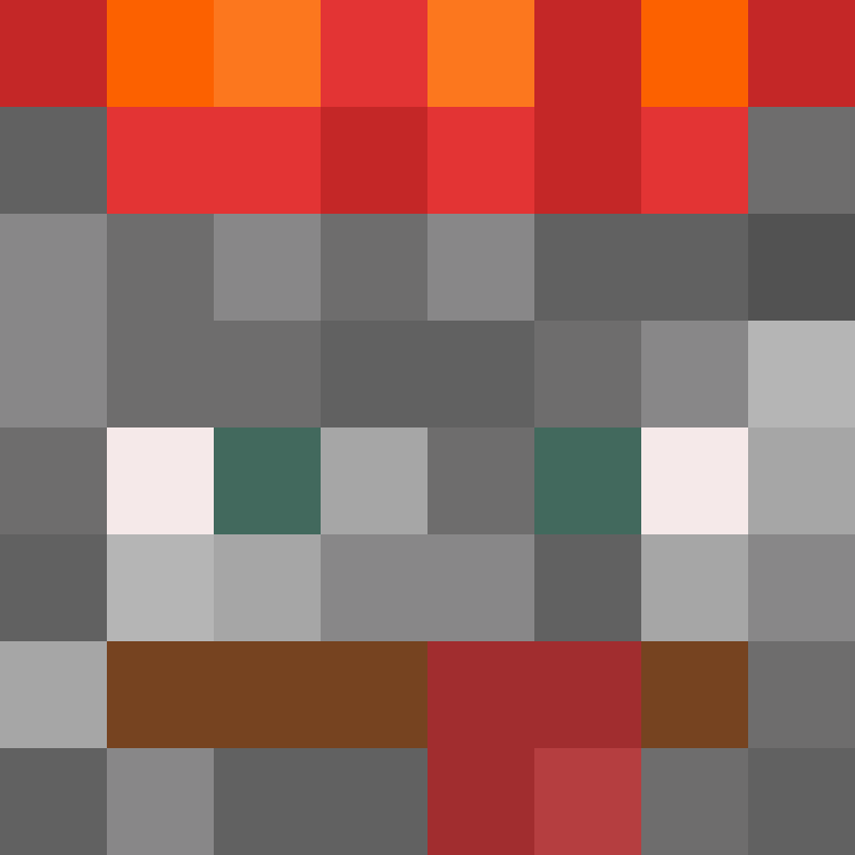 PatatjeMC's skin