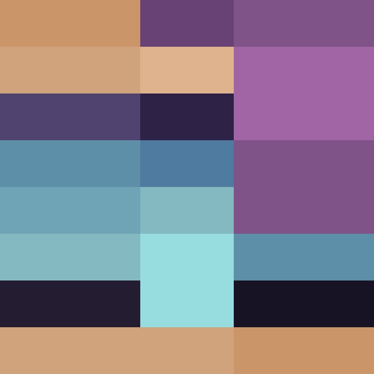 0TickDelay's skin
