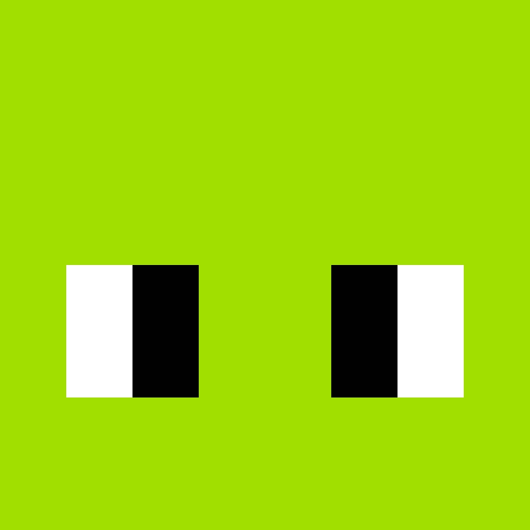 BradBot_2's skin