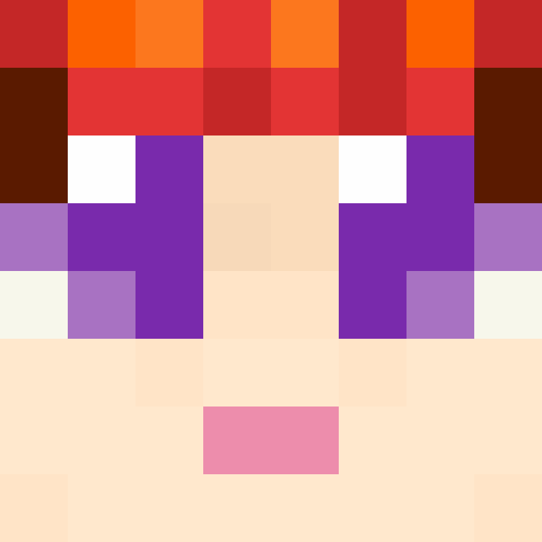 Dequari's skin