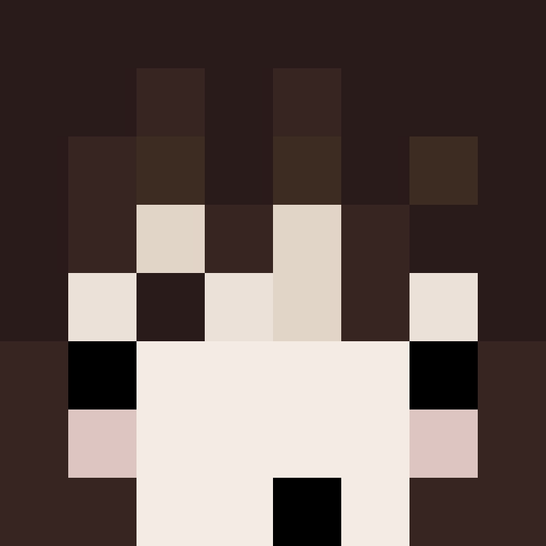 Typken's skin