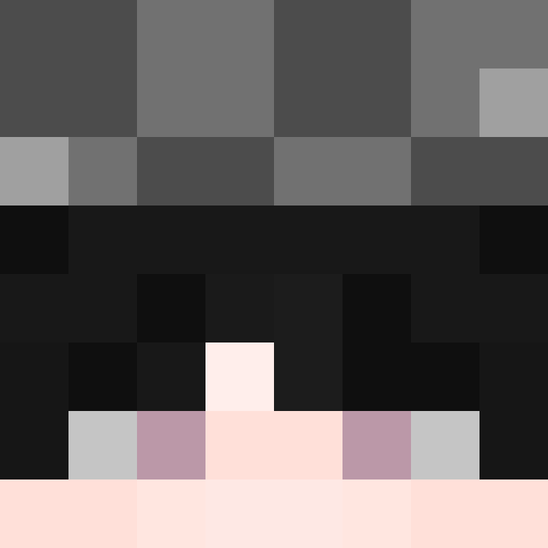 Respondents's skin