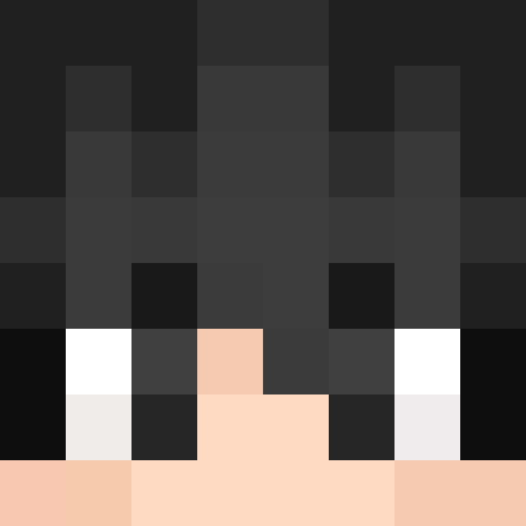 dragloner's skin