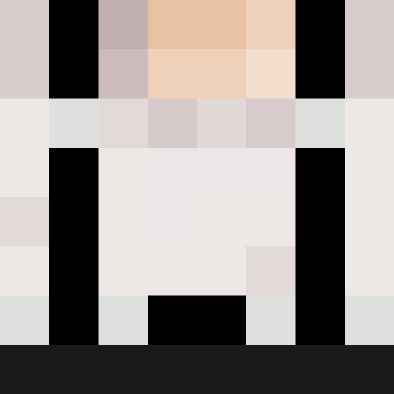 dramagg's skin