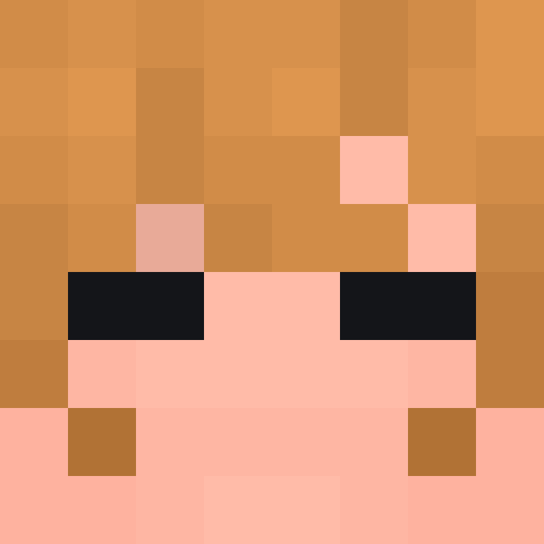 TheCuriousMiner's skin