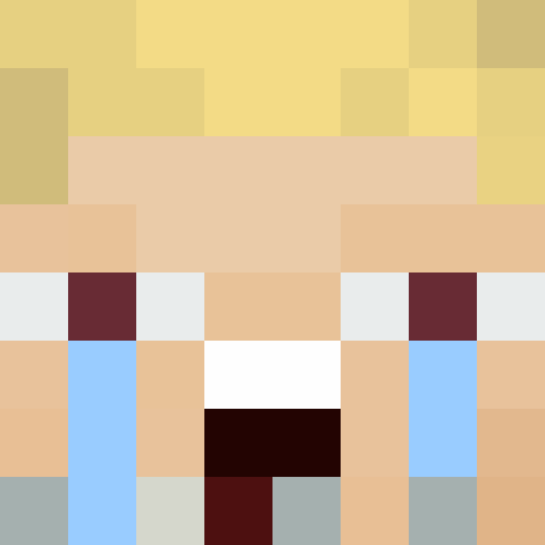 StormStormy's skin