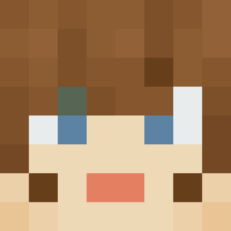 BukkitAPI's skin