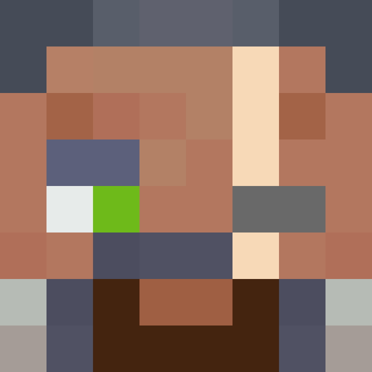 Notro_Client's skin