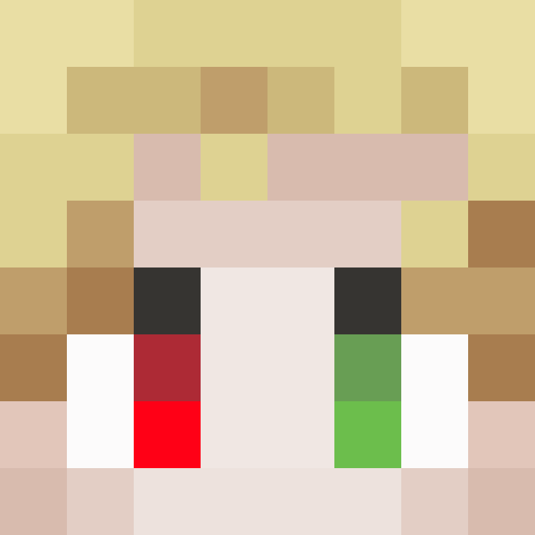 ThePenspinneur's skin