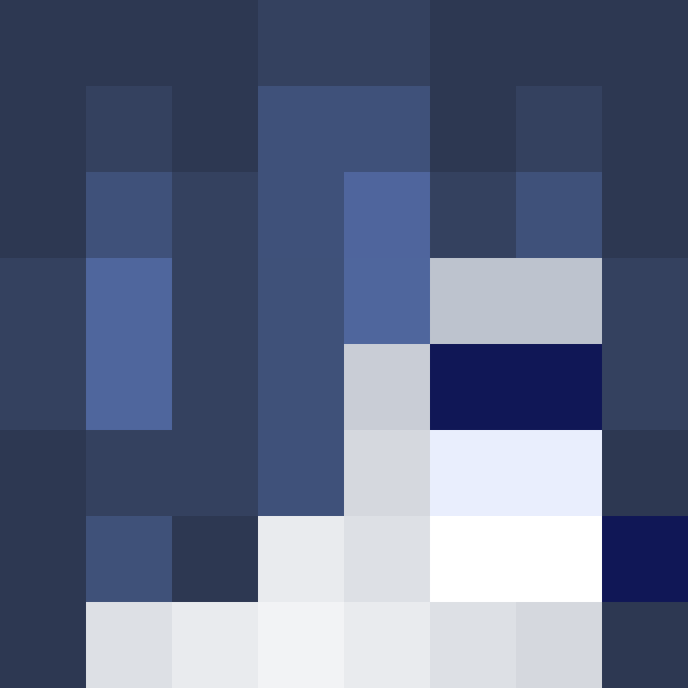 acin5's skin