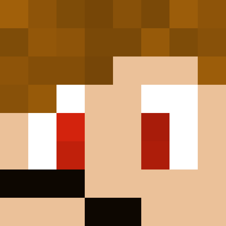 CeilingBird's skin