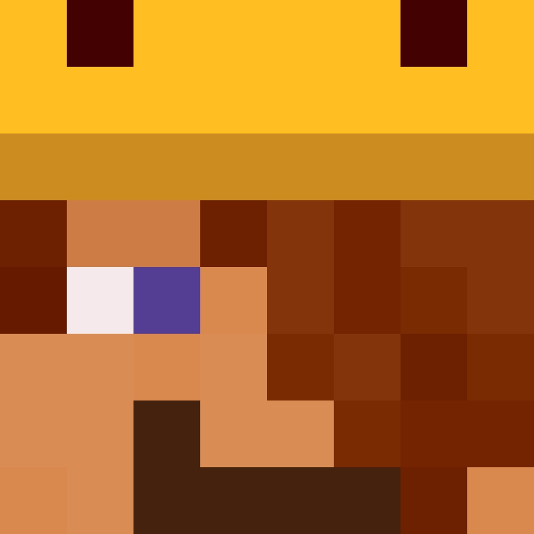 CrypticLoser13's skin