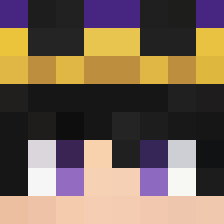 TALK_ALOT_'s skin