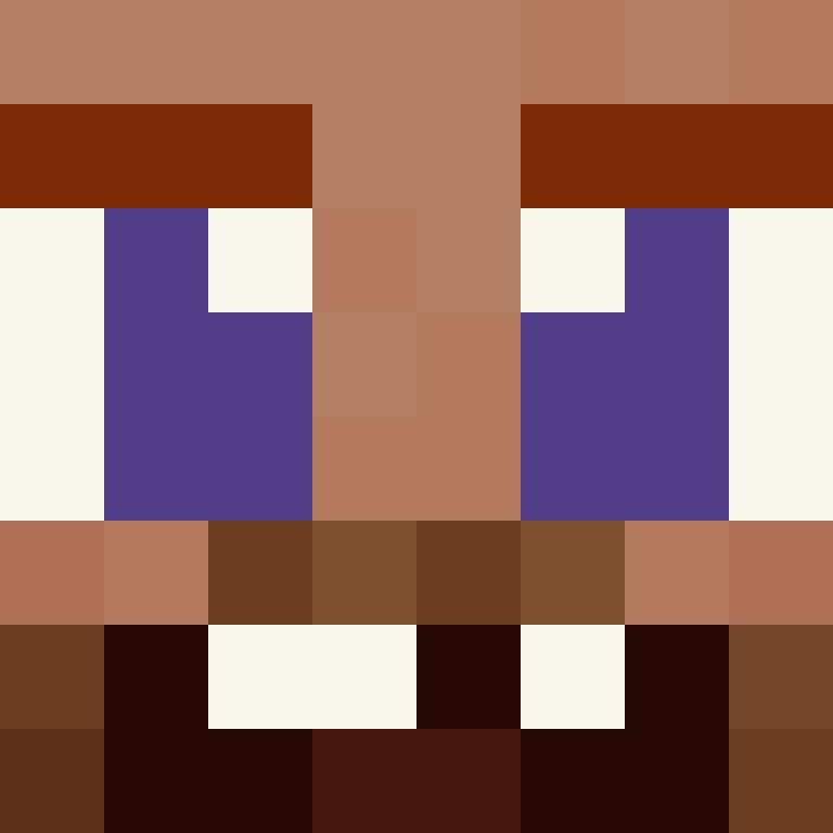 RedAISkye's skin