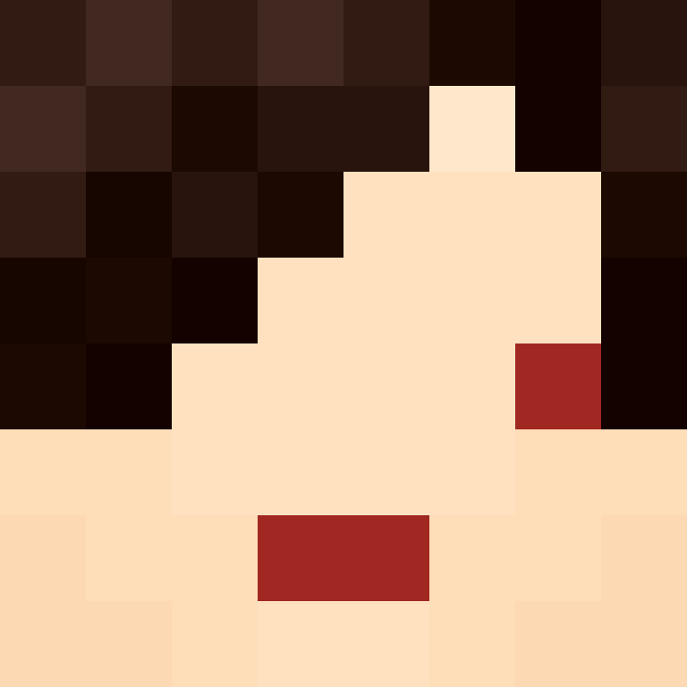 ShakaYami's skin