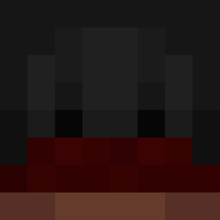 Zuarig's skin