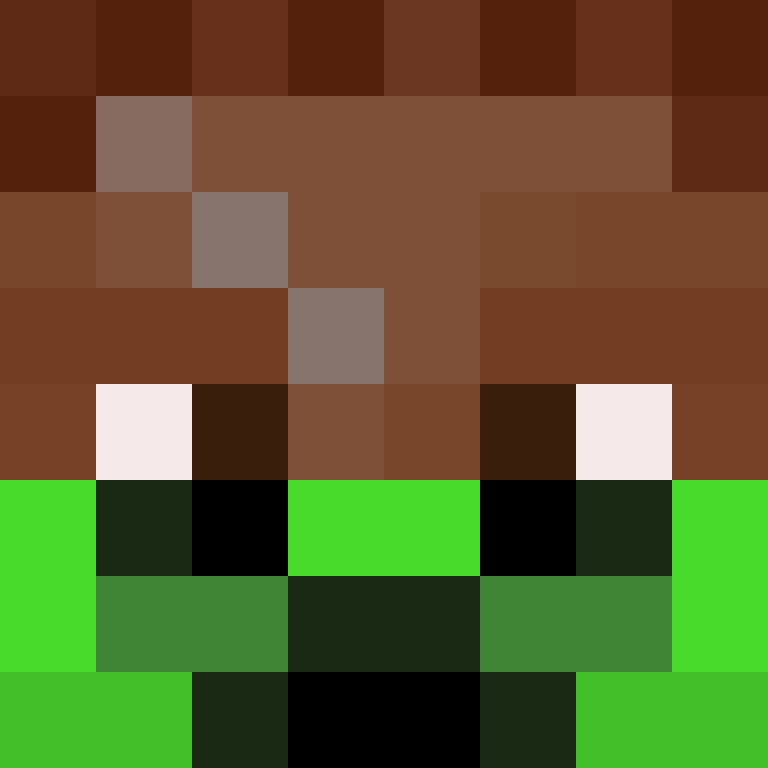 Ichiinn's skin